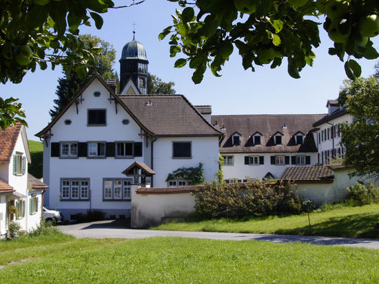 Kloster Wonnenstein