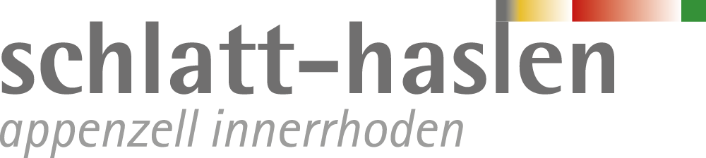 Logo Bezirk Schlatt Haslen